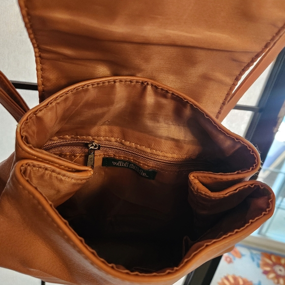 Wild Fable Tan Backpack - Picture 7 of 11